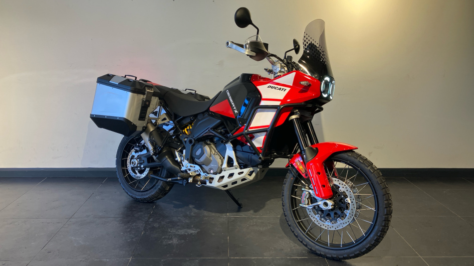 Ducati Desert X DesertX (22MY)